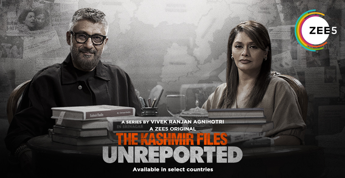Kashmir flies unreported