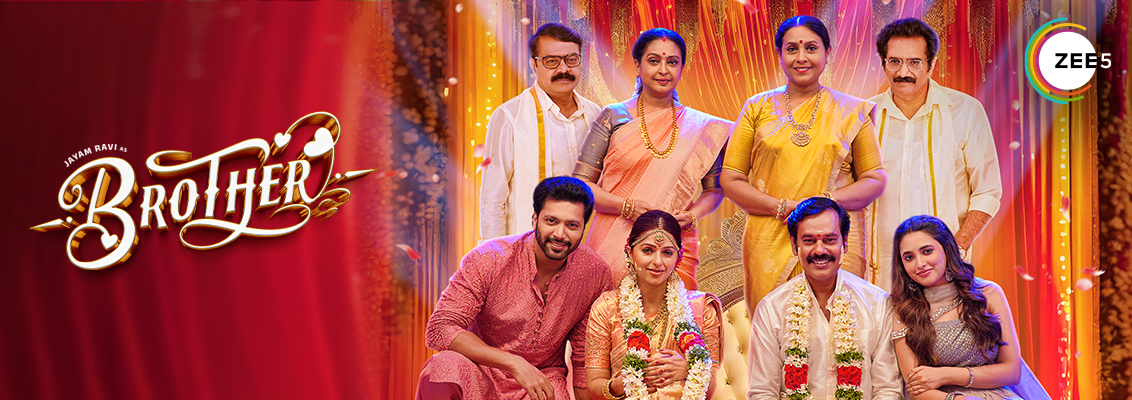 Brother OTT Release: A Refreshing Take on Family, Acceptance, and Growth Streaming on ZEE5